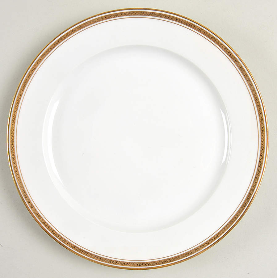 RDN123 Luncheon Plate by M Redon-1