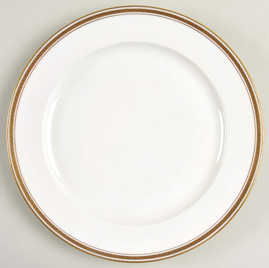 RDN123 Dinner Plate by M Redon-1
