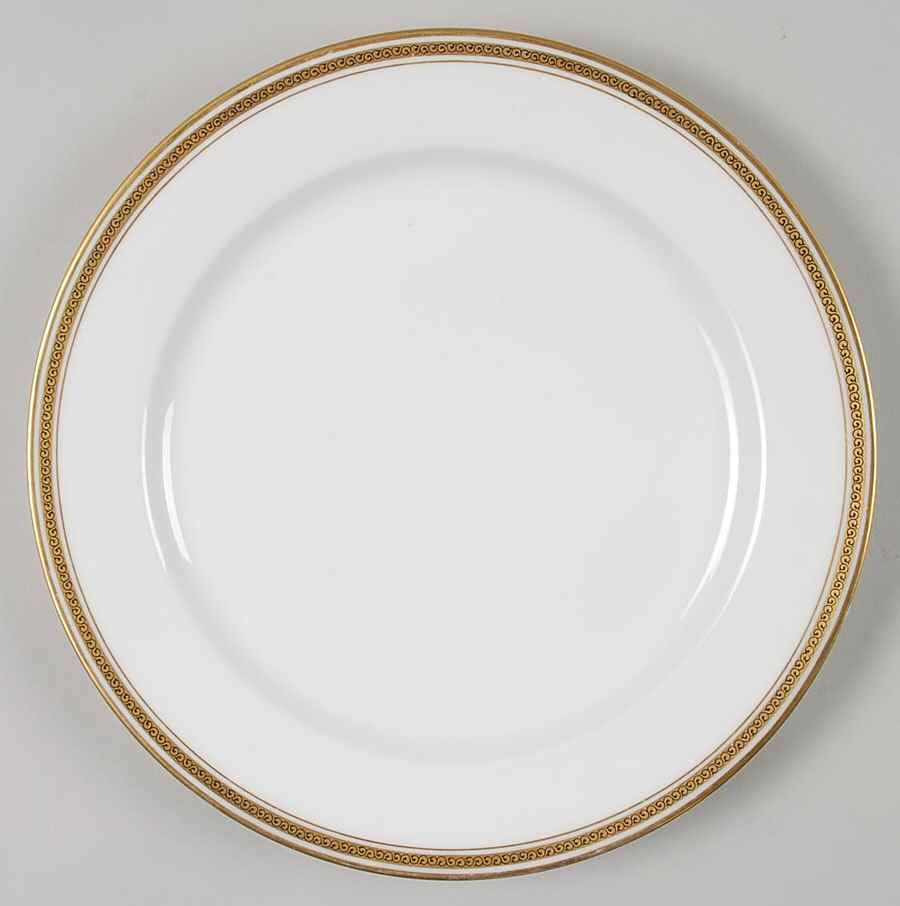 RDN123 Salad Plate by M Redon-1