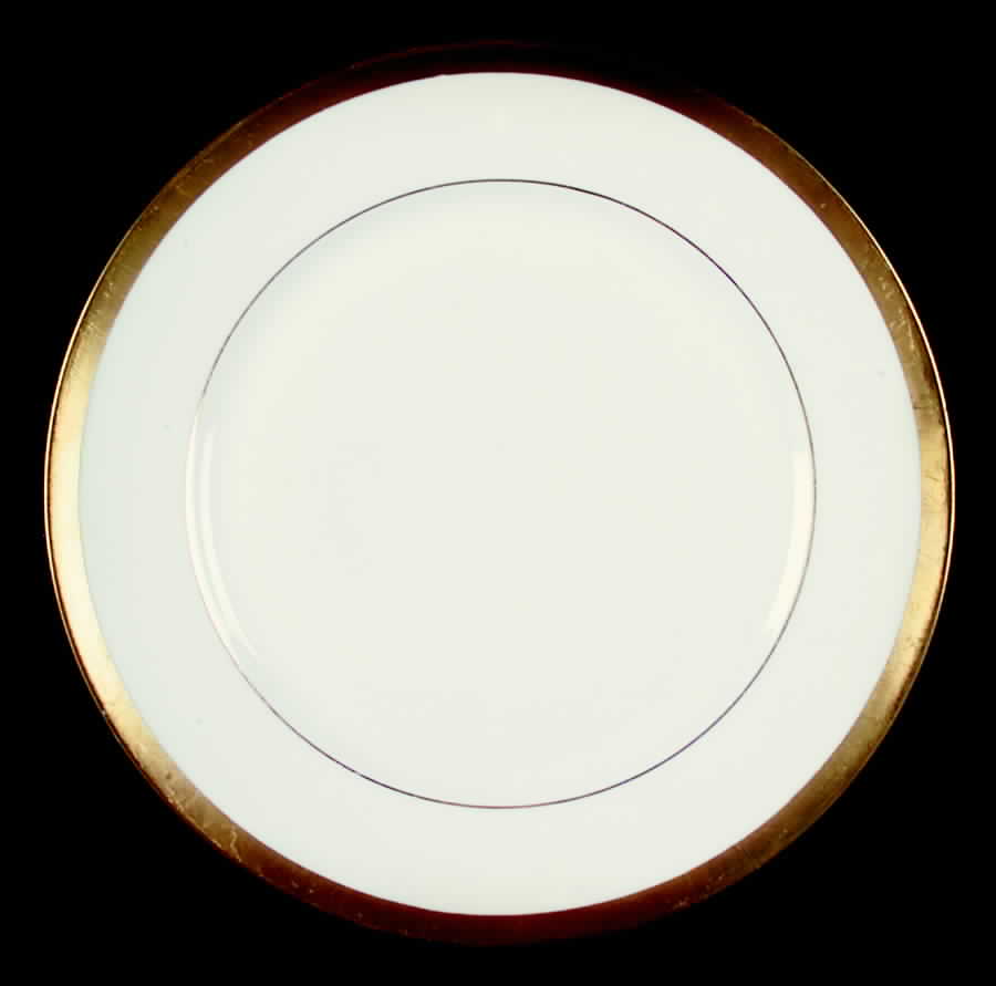 RDN124 Dinner Plate by M Redon-1