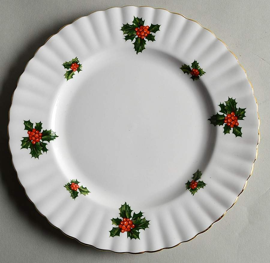 RDO7 Salad Plate by Royal Dover-1