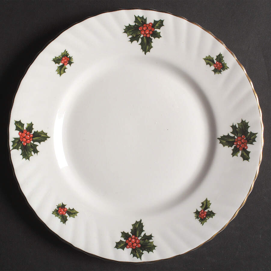 RDO7 Salad Plate by Royal Dover-1