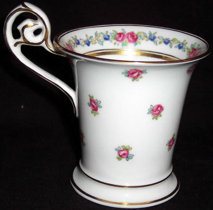 K3616 Chocolate Cup by Royal Cauldon-1