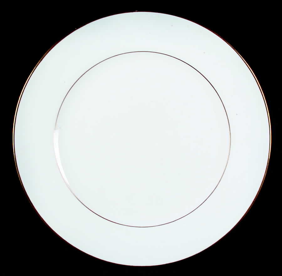 5800 Dinner Plate by Royal Cauldon-1