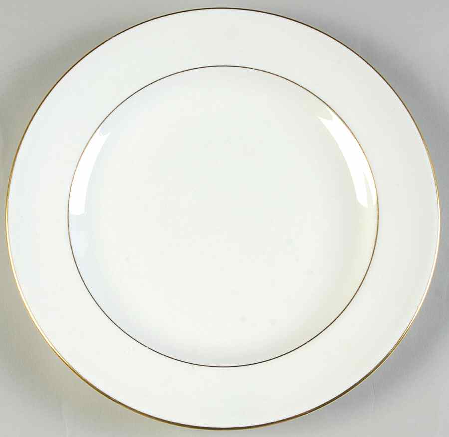 5800 Salad Plate by Royal Cauldon-1
