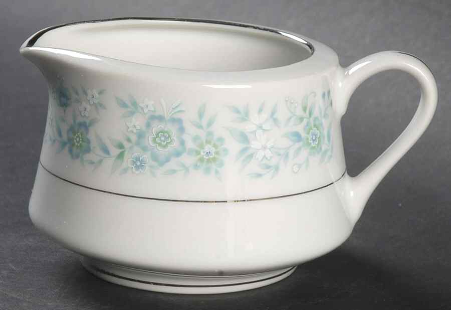 Princess Creamer by Royal Wentworth-1