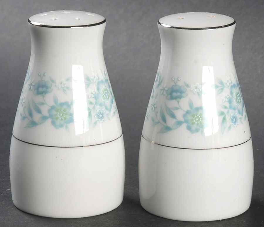 Princess Salt & Pepper Set by Royal Wentworth-1