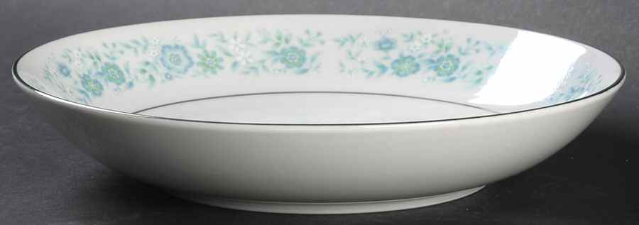 Princess Coupe Soup Bowl by Royal Wentworth-1