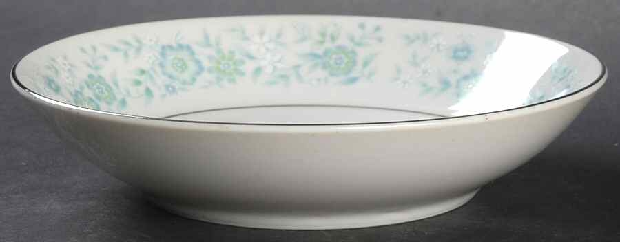 Princess Fruit/Dessert (Sauce) Bowl by Royal Wentworth-1