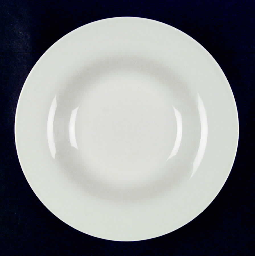 Moon Light One Sahara Taupe (No Decal) Large Rim Soup Bowl by Rosenthal - Continental-1