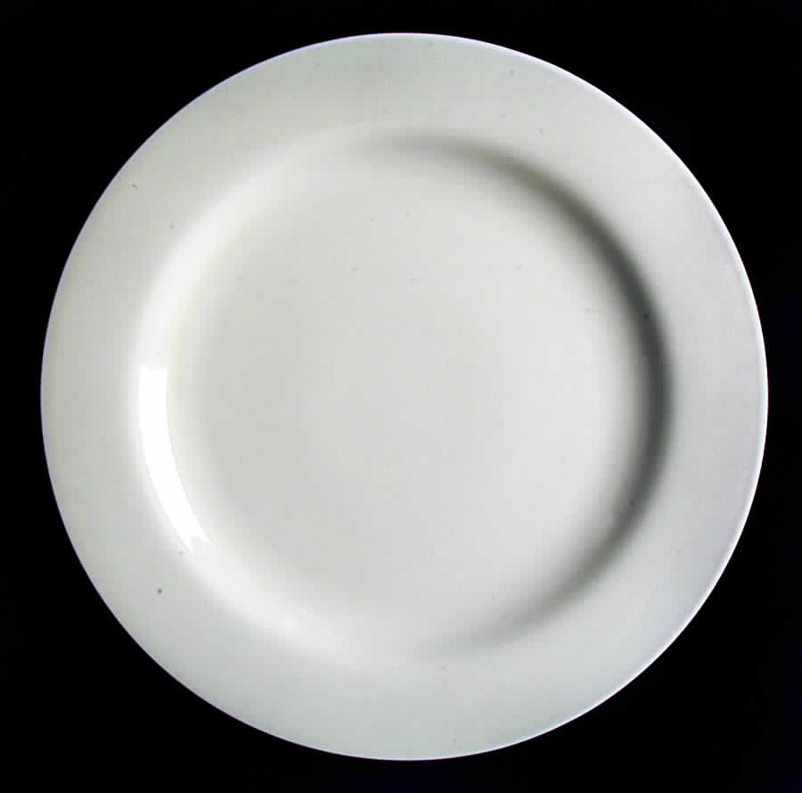Moon Light One Sahara Taupe (No Decal) Dinner Plate by Rosenthal - Continental-1