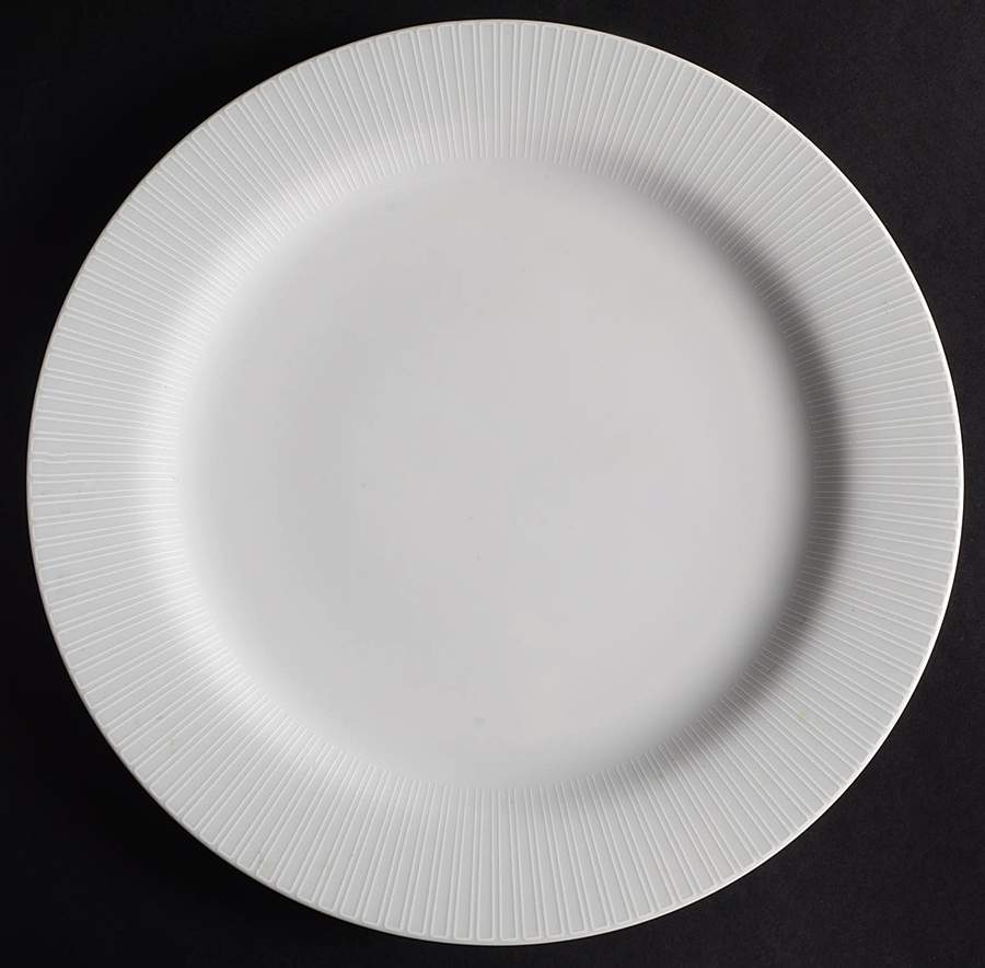 R1378 12" Chop Plate (Round Platter) by Rosenthal - Continental-1