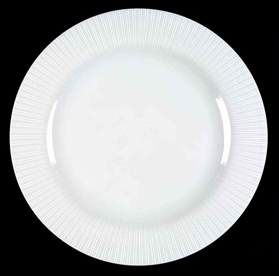 R1378 Dinner Plate by Rosenthal - Continental-1