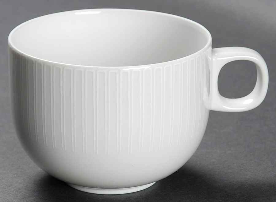 R1378 Flat Cup by Rosenthal - Continental-1