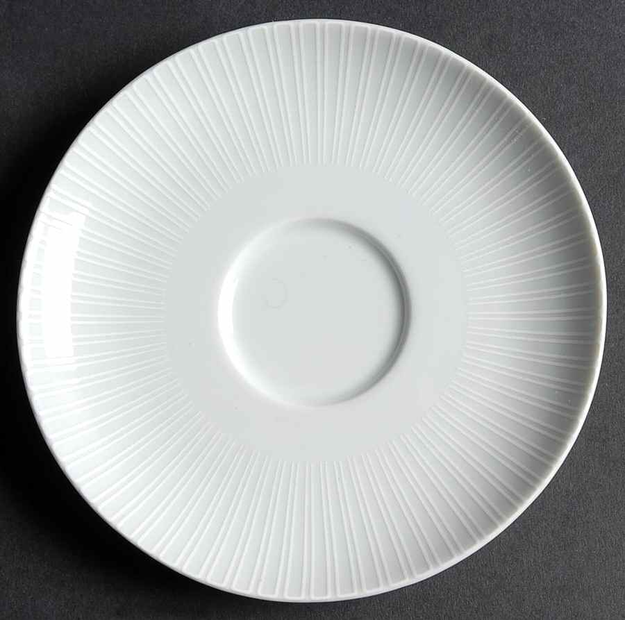 R1378 Saucer by Rosenthal - Continental-1