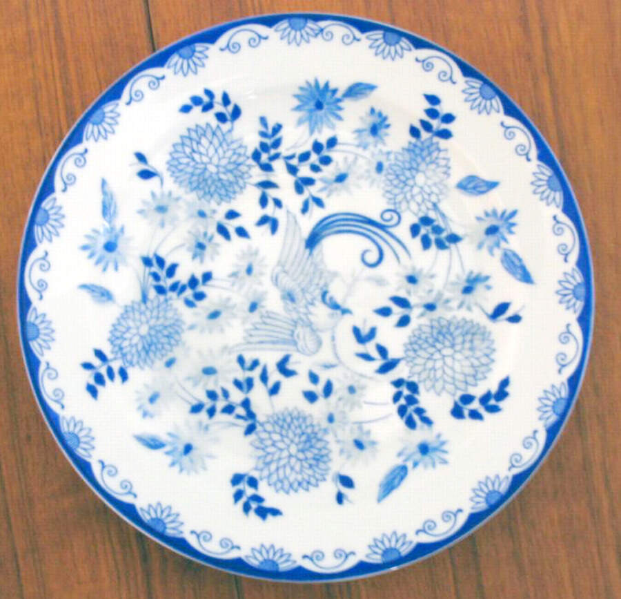 Else Dinner Plate by Rosenthal - Continental-1