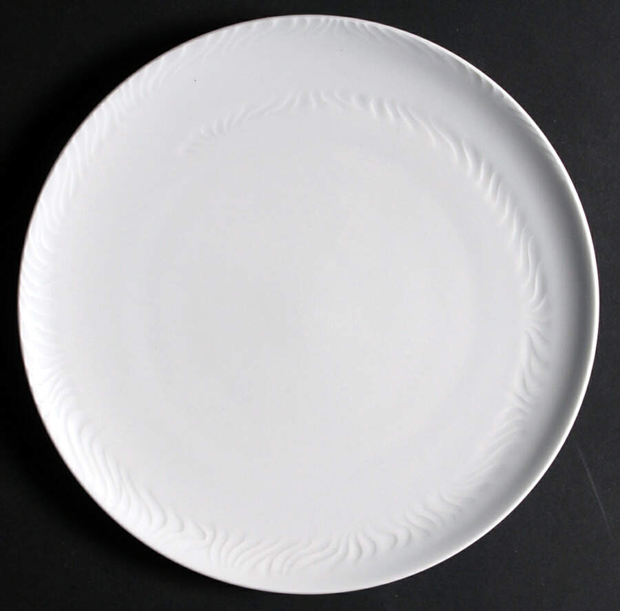Unwind Dinner Plate by Royal Worcester-1