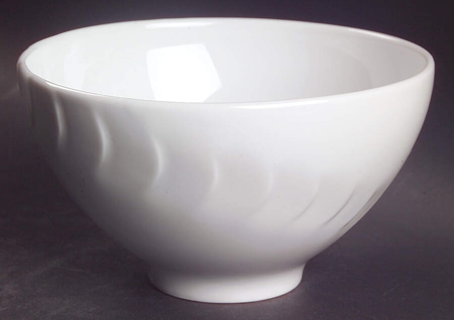 Unwind Soup/Cereal Bowl by Royal Worcester-1