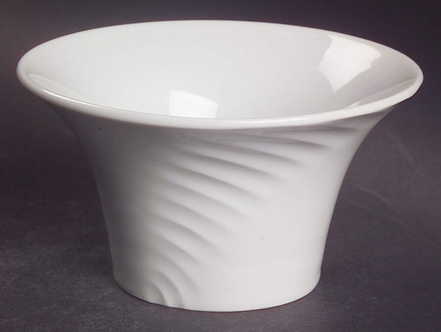 Unwind 4" All Purpose Bowl by Royal Worcester-1