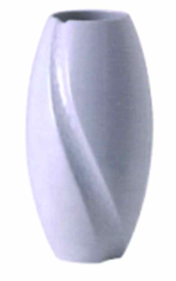 Unwind 11" Vase by Royal Worcester-1