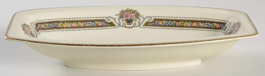 Orelay (No Verge) Relish by Rosenthal - Continental-1