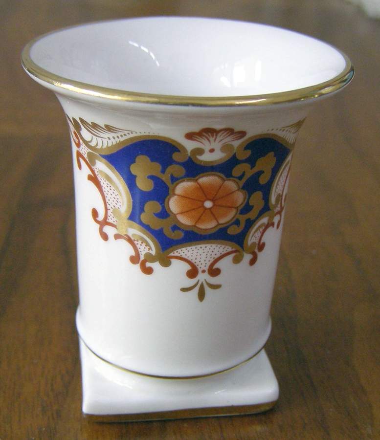 Somerset 2" Vase by Royal Arden-1