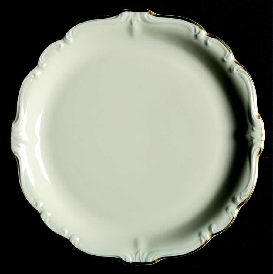 R1382 Wine Bottle Coaster by Rosenthal - Continental-1