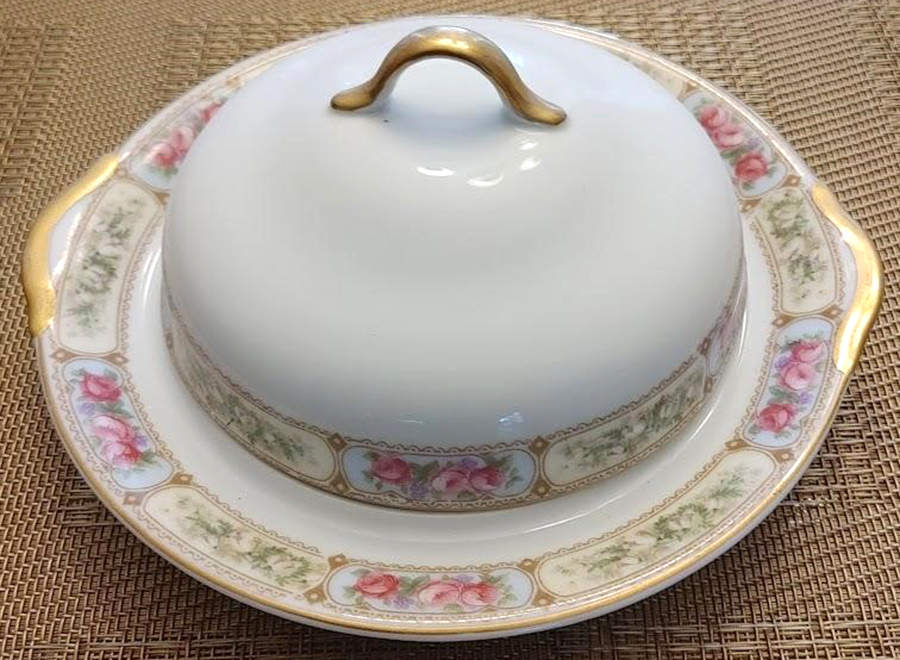 Rsc50 Round Covered Butter by Royal Schwarzburg-1