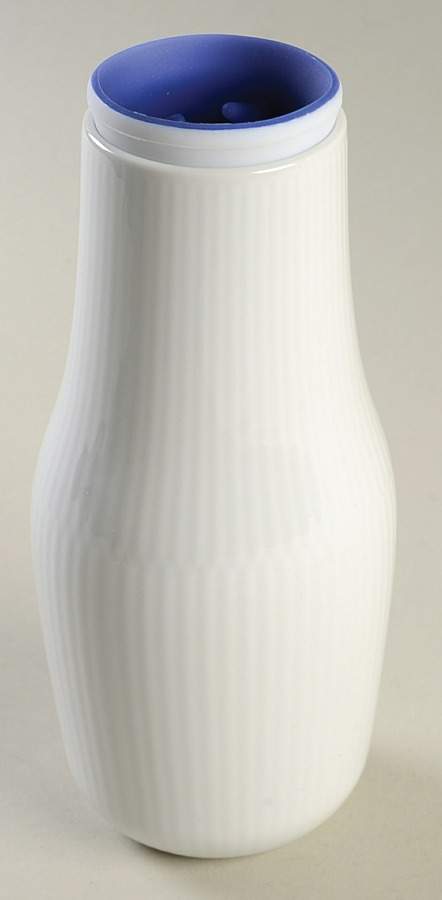 White Plain 13 Oz Jug by Royal Copenhagen-1