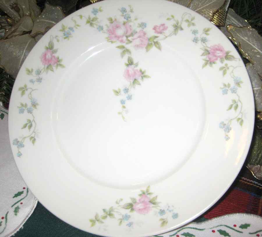 R1389 Dinner Plate by Rosenthal - Continental-1