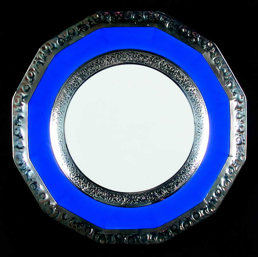 R1146 Luncheon Plate by Rosenthal - Continental-1