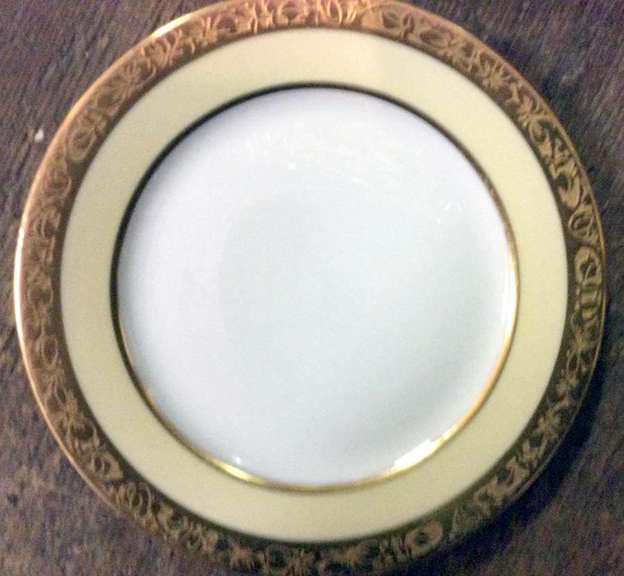 R1391 Salad Plate by Rosenthal - Continental-1