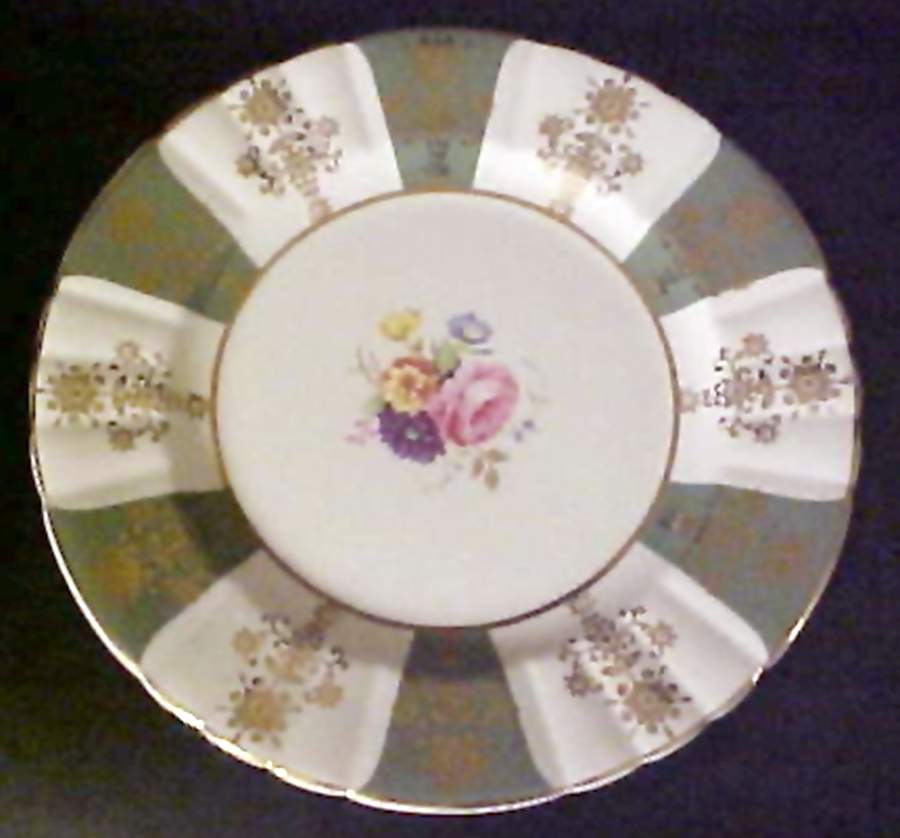 9183 Salad Plate by Royal Grafton-1