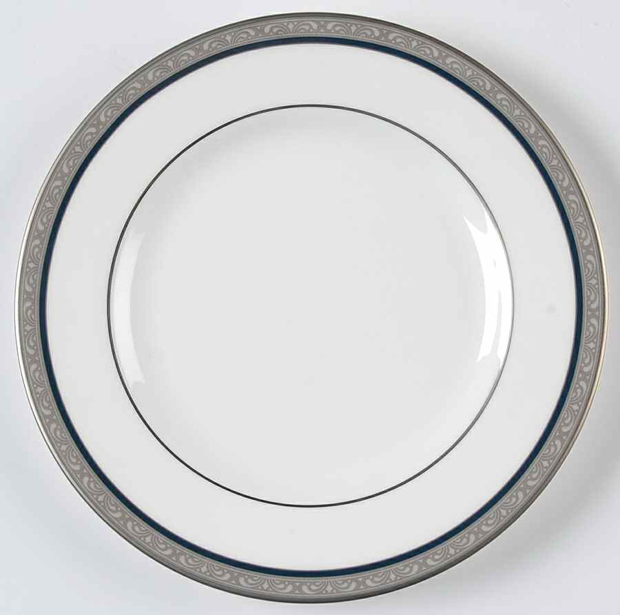 Legacy Bread & Butter Plate by Royal Doulton-1