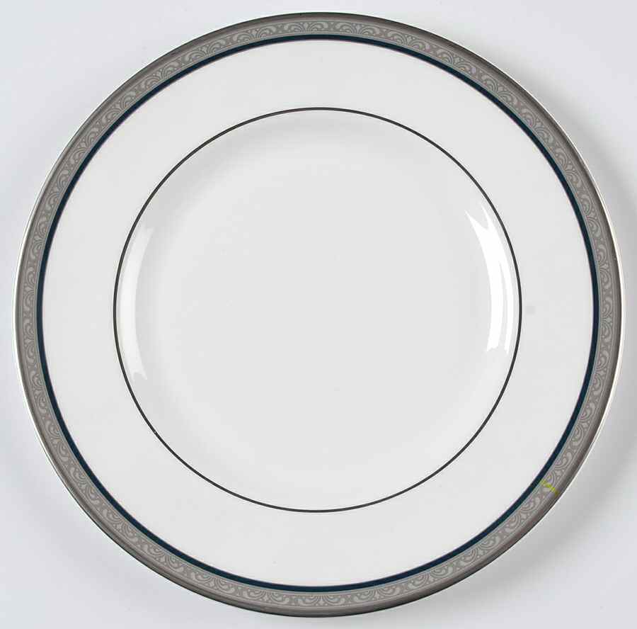 Legacy Salad Plate by Royal Doulton-1