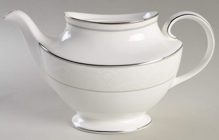 Anthea Teapot No Lid by Royal Doulton-1