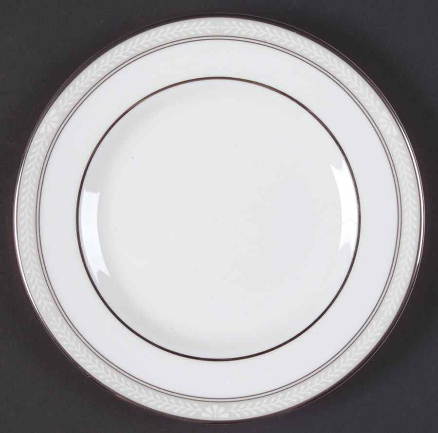 Anthea Bread & Butter Plate by Royal Doulton-1