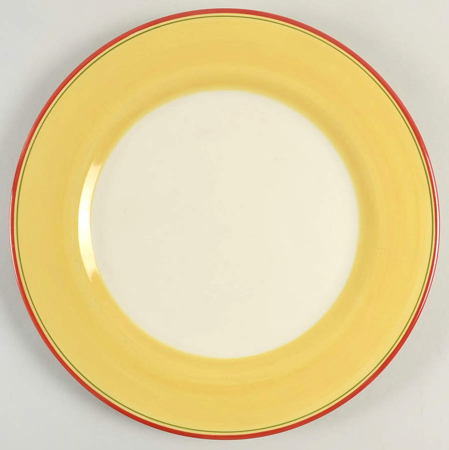 Chanticlair Dinner Plate by Royal Doulton-1