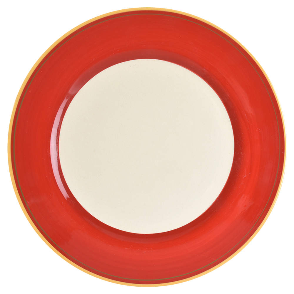 Chanticlair Dinner Plate by Royal Doulton-1