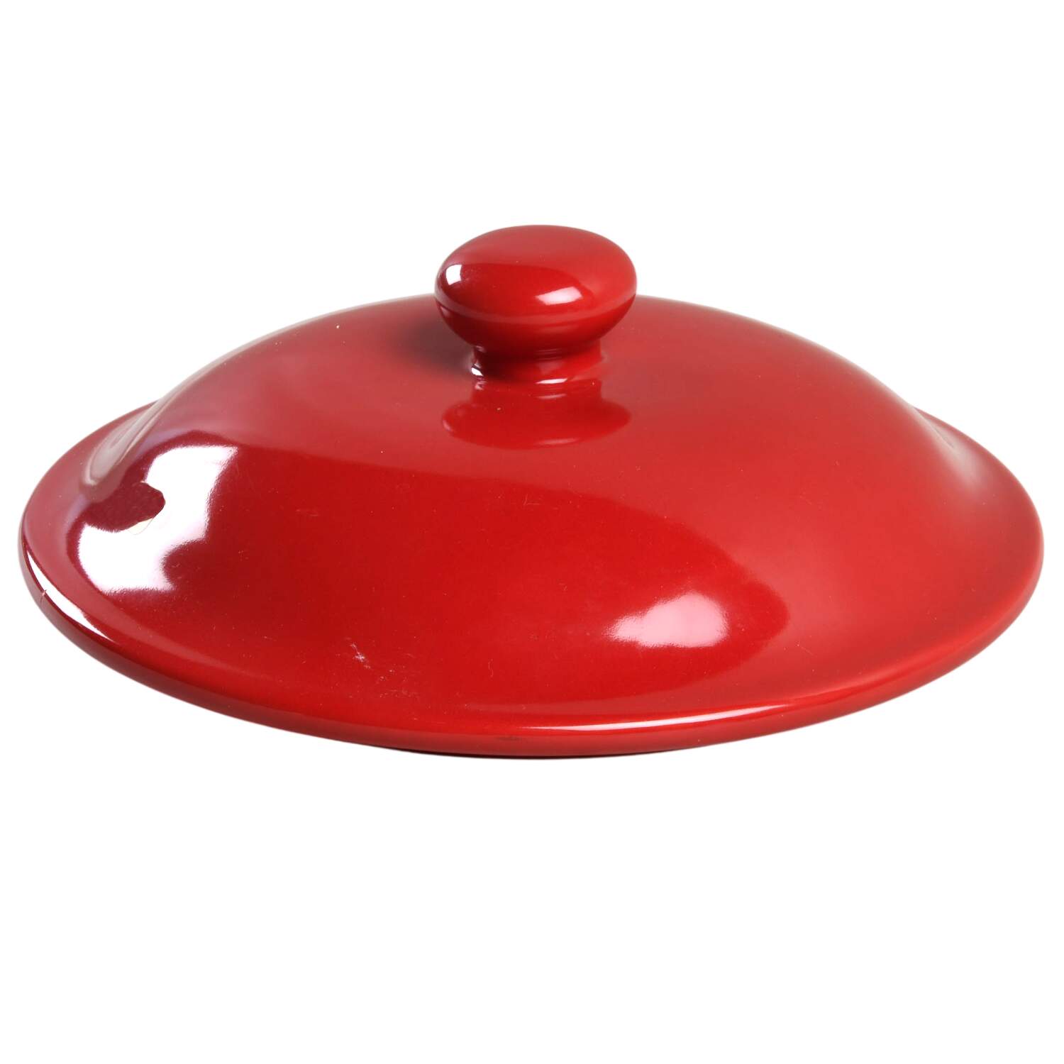 Chanticlair Lid for 2 Qt Round Covered Casserole by Royal Doulton-1