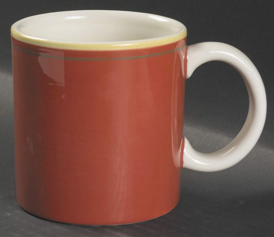 Chanticlair Mug by Royal Doulton-1
