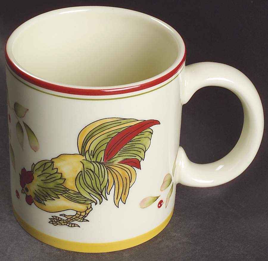 Chanticlair Mug by Royal Doulton-1