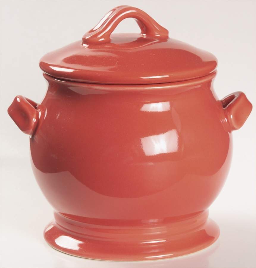 Chanticlair Individual Soup & Lid by Royal Doulton-1