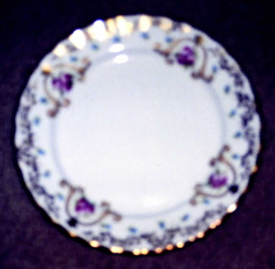 C6685 Dinner Plate by Royal Doulton-1
