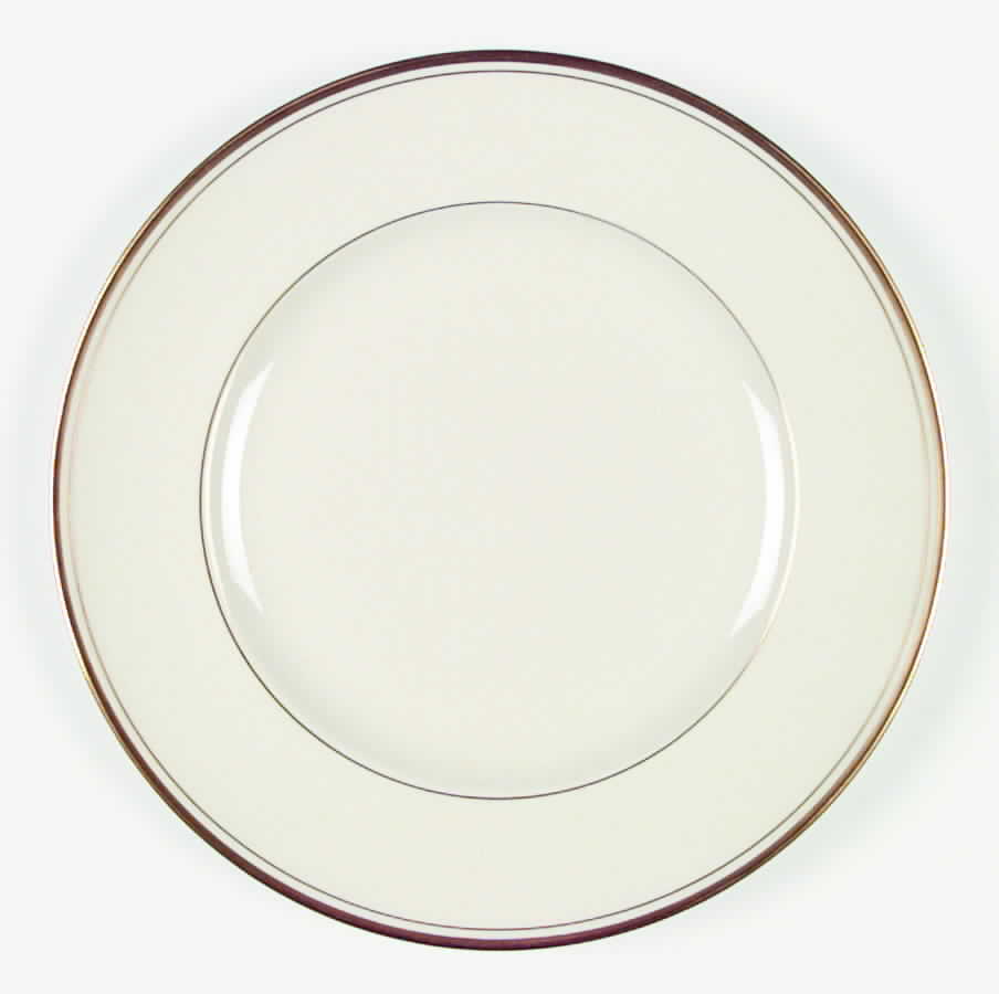 Cambridge Gold Dinner Plate by Royal Doulton-1