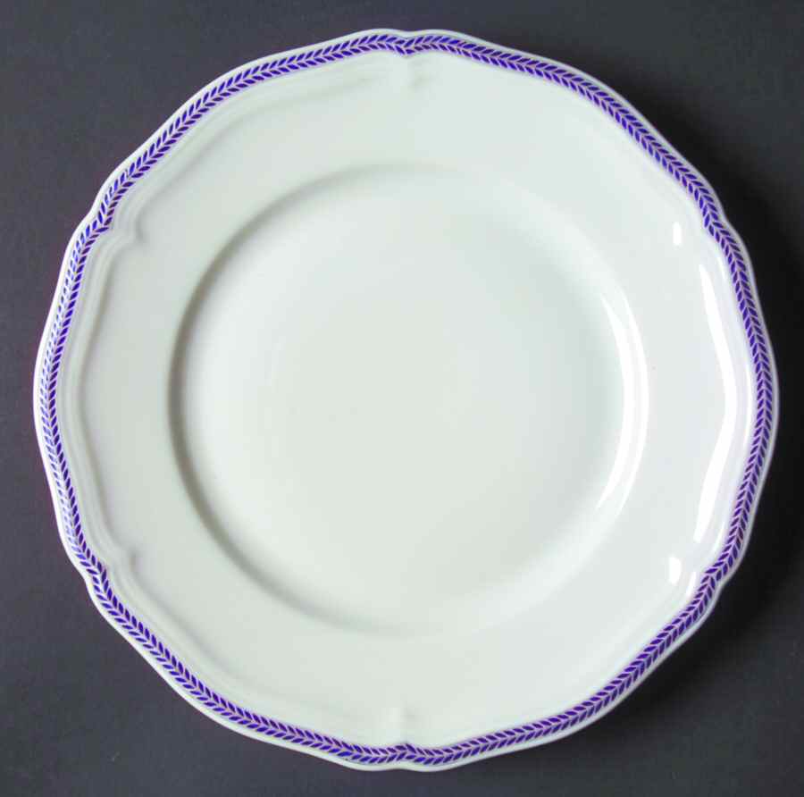 R1148 Salad Plate by Rosenthal - Continental-1