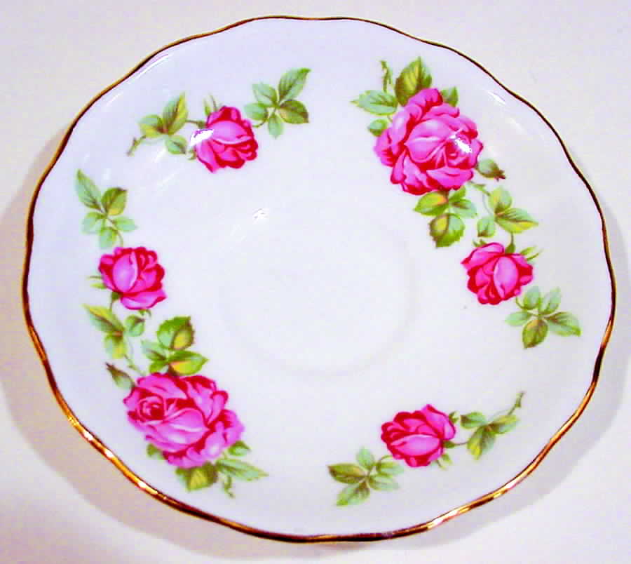 Rva49 Saucer by Royal Vale-1
