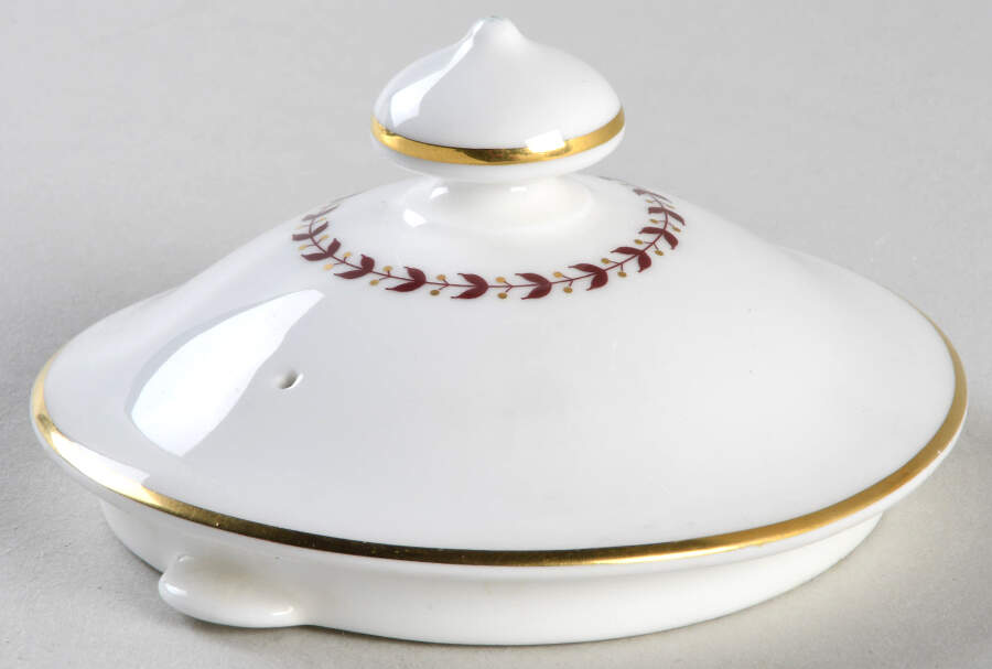 Caspian Lid for Teapot by Royal Doulton-1