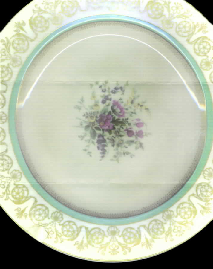 Rob322 Dinner Plate by Royal Bayreuth-1