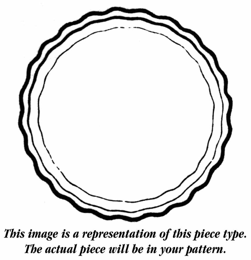 Sterling 9" Quiche by Wedgwood-1